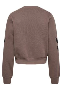 Hummel Hmllegacy - Sweater - Iron -Hummel 9ab28c3ab9eb48b8987f9c3664284543