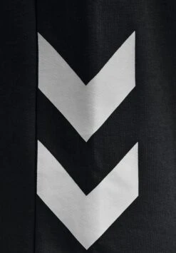 Hummel Legacy Regular - Trainingsbroek - Black -Hummel 9ac05e83e81e45289816059b8629ce5f