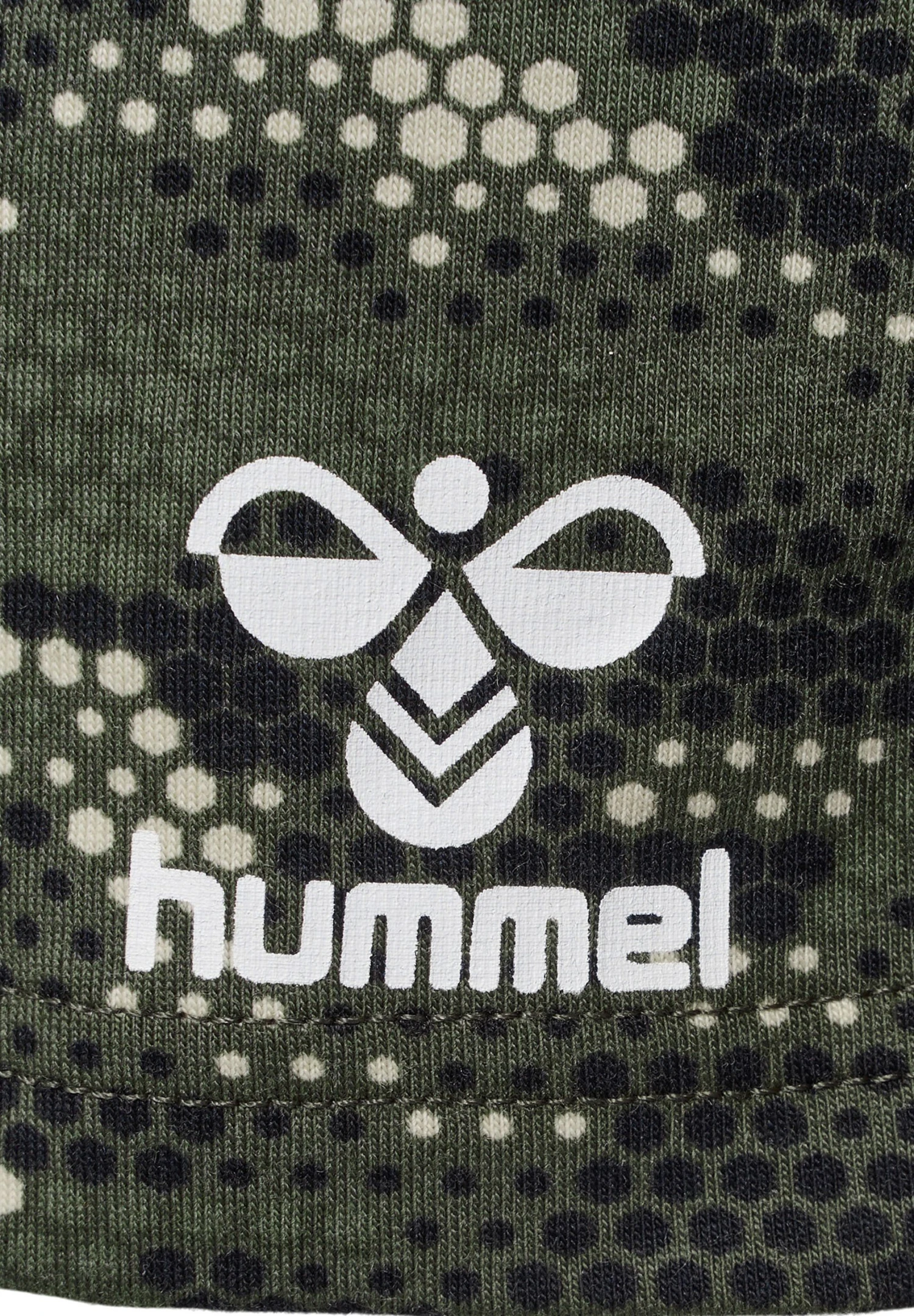 Hummel HmlfskL/S - Longsleeve - Forest Night 5 Hummel HmlfskL/S - Longsleeve - Forest Night - Afbeelding 3