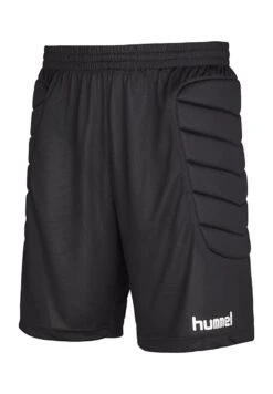 Hummel Shorts - Black -Hummel 9b3e6e35432249eba42e5e72454d4b65