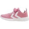 Hummel Sneakers Laag - Heather Rose -Hummel 9b6d058d1c064961b53938a011d0c6d9