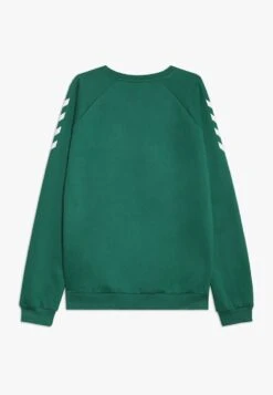 Hummel Hmlgo- Sweater - Evergreen -Hummel 9b7d63b48d20412abf4b9559f7f0ff04