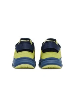 Hummel Reach 300 Recycled Jr - Sneakers Laag - Black Iris -Hummel 9b7dea218c0c498da9998e9535ba7210