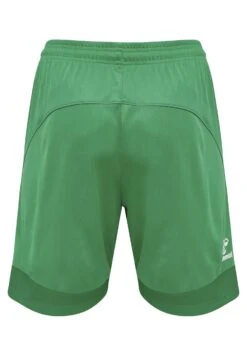 Hummel Poly - Korte Broeken - Jelly Bean -Hummel 9b8f91b025cb4e328653d847082a65fe