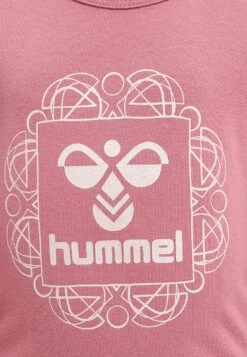 Hummel Hmlfrik- Body - Dusty Rose -Hummel 9bb2b76757dc4d0e9591e58d64890752