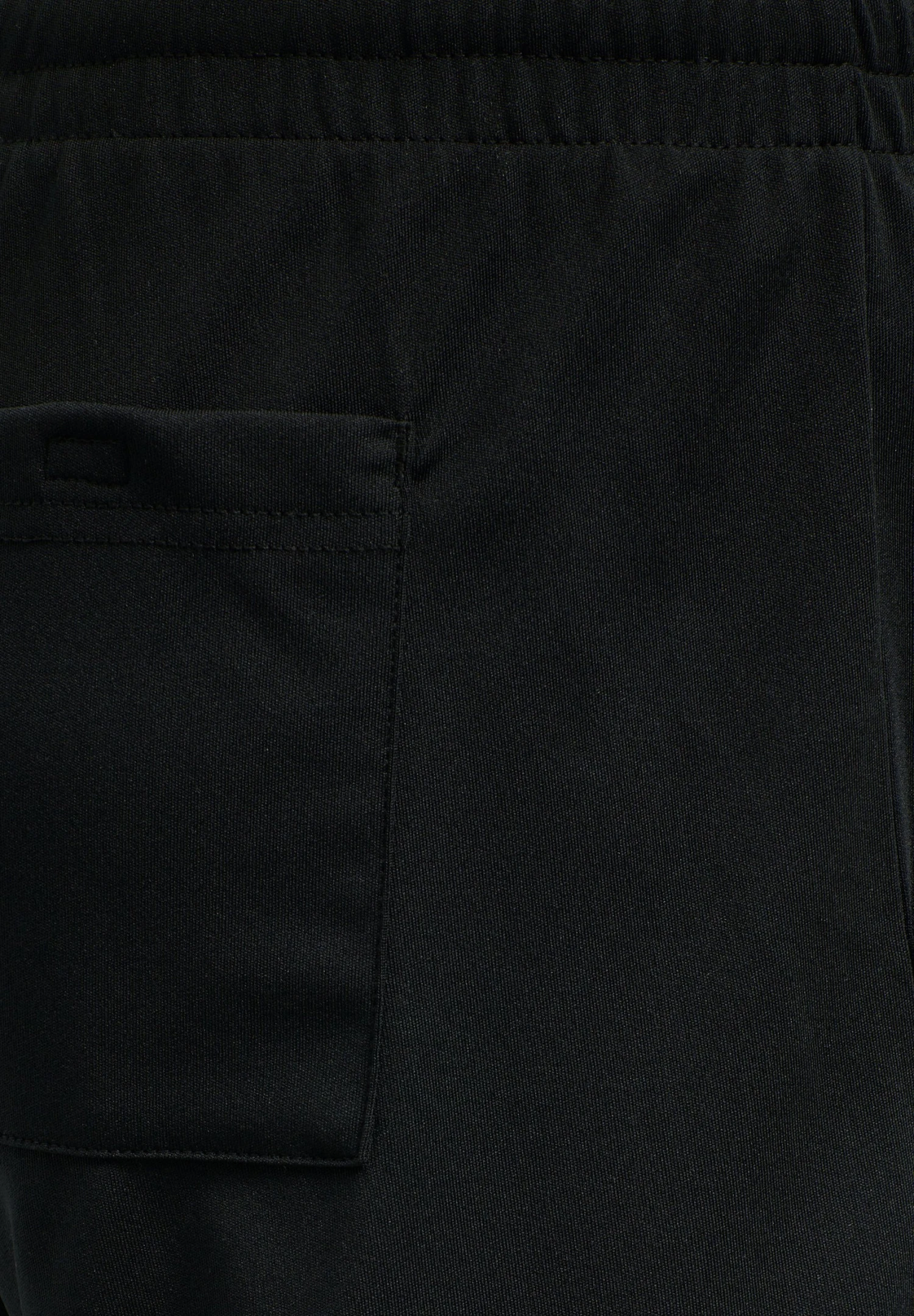 Hummel Referee Chevron- Shorts - Black 6 Hummel Referee Chevron- Shorts - Black - Afbeelding 4