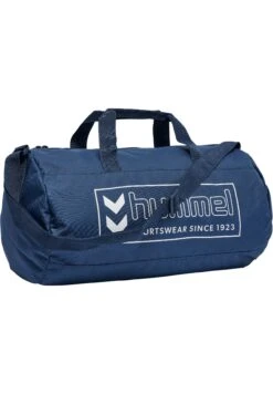 Hummel Hmlkey Round- Sporttas - Insignia Blue -Hummel 9bc0a626ed2f4e1b815d13567e70c63f