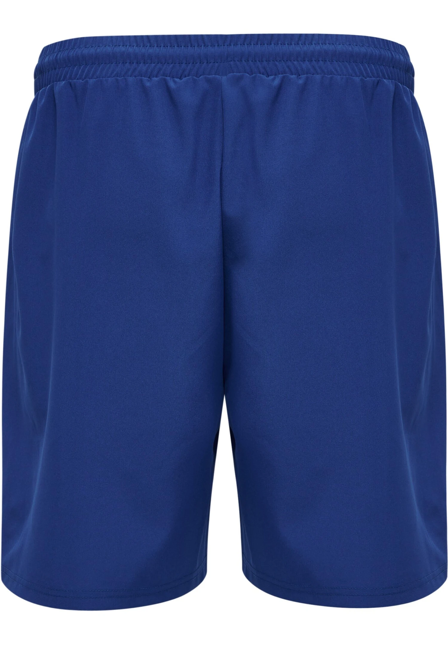 Hummel Hmlmove Grid - Korte Broeken - Sodalite Blue 4 Hummel Hmlmove Grid - Korte Broeken - Sodalite Blue - Afbeelding 2