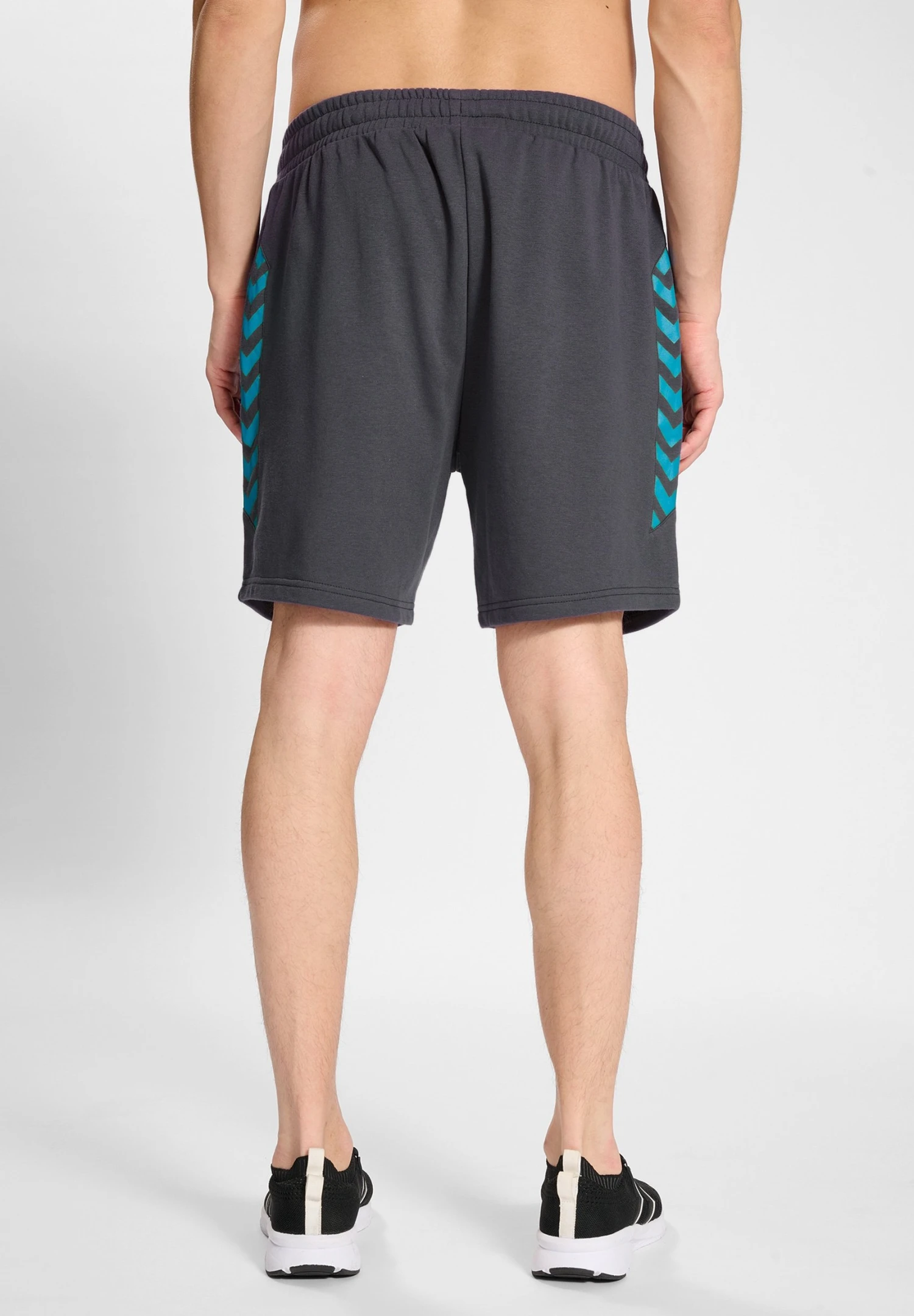 Hummel Staltic - Korte Broeken - Magnet 4 Hummel Staltic - Korte Broeken - Magnet - Afbeelding 2