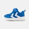 Hummel Actus Recycle Infant Unisex - Sneakers Laag - Lapis Blue Saffron 1 Hummel Actus Recycle Infant Unisex - Sneakers Laag - Lapis Blue Saffron -Hummel 9c0c28ce8a464d598d81ecc0b5b39eb7