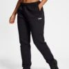 Hummel Gc Shai Regular- Trainingsbroek - Black