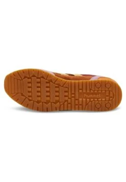 Hummel Fallon Mc - Sneakers Laag - Nirvana/Picante -Hummel 9c2420507fe544838457a054b3b38f08
