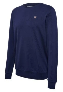 Hummel Hmlic Fred - Sweater - Peacoat -Hummel 9c50b693968841e696dce40993066c0a