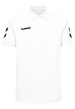 Hummel Hmlgo - Poloshirt - White -Hummel 9c7eeaa3721c4edbbe069723a582ef81