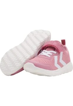 Hummel Sneakers Laag - Heather Rose -Hummel 9cc5b12f178d433aa65c5229c630290d