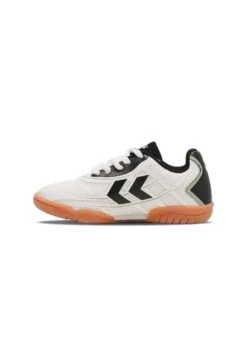 Hummel Root Elite Ii Jr Lc Unisex - Handbalschoenen - White -Hummel 9ccfd40b5b08414aab1087de9f26b852