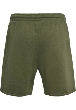 Hummel Active- Korte Broeken - Olive Night 14 Hummel Active- Korte Broeken - Olive Night -Hummel 9cd4bee8b8a9439d86eaa18a5802b0dd