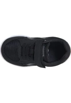 Hummel Crosslite Uiuk - Trainingsschoen - Black/White -Hummel 9d0200f196754f36aee7b4d16c373fa6