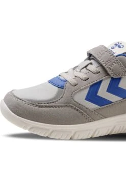 Hummel X-Light- Tennisschoenen Voor Alle Ondergronden - Lunar Rock 13 Hummel X-Light- Tennisschoenen Voor Alle Ondergronden - Lunar Rock -Hummel 9d0adab40a37407d842d982da6769f0e