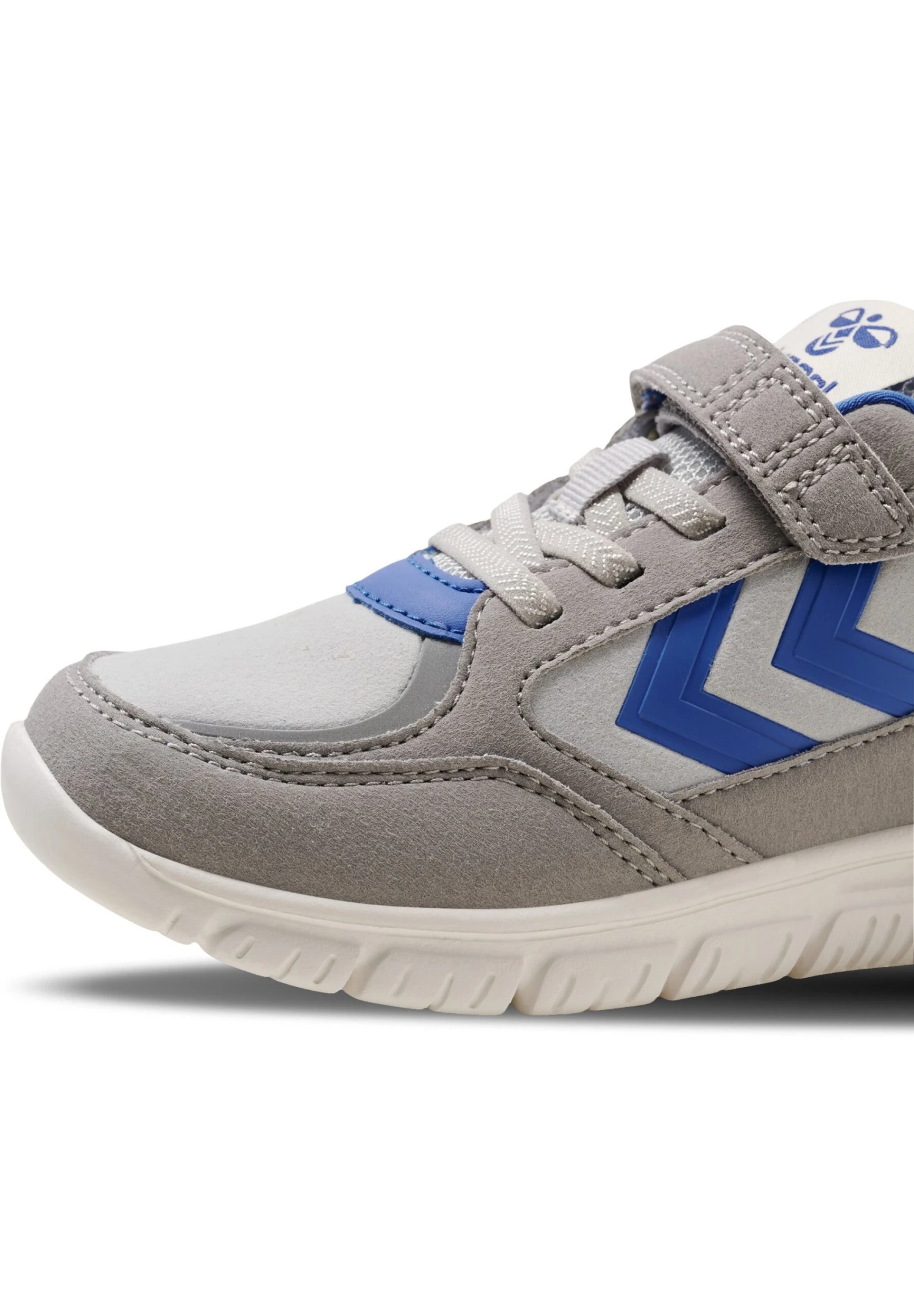 Hummel X-Light- Tennisschoenen Voor Alle Ondergronden - Lunar Rock 8 Hummel X-Light- Tennisschoenen Voor Alle Ondergronden - Lunar Rock - Afbeelding 6