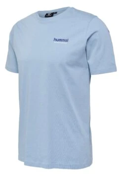 Hummel Lgc Gabe - T-Shirt Print - Ashley Blue -Hummel 9d11e8d8121d4cb9b21b00341ced7087
