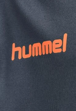 Hummel Promo - Hoodie - Ombre Blue -Hummel 9d14abb2f4da455bb70a0f35b36ddbc8