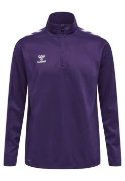 Hummel Unisex - Sweater - Acai White -Hummel 9d18ce4caec8472083d64d69e0b52bed