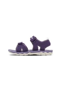 Hummel Outdoorsandalen - Montana Grape -Hummel 9d27a7abdf8341328a4fe6c8e4991829
