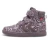 Hummel Stadil Print Jr - Sneakers Hoog - Sparrow -Hummel 9d3805905af049b68807e46233fb4903