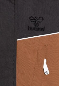 Hummel Conrad Tex- Snowboardjas - Asphalt -Hummel 9d465751e1d746eabd9ea7f97072ddf3