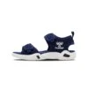 Hummel Flash - Sandalen - Navy Peony -Hummel 9d7f79e4f6f744758d801ef83d6bc2e3