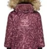 Hummel Jessie - Winterjas - Catawba Grape 1 Hummel Jessie - Winterjas - Catawba Grape -Hummel 9d82ce7eb5b645a9982ff623bbe8016e