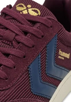 Hummel Vm Cph Ms - Trainingsschoen - Windsor Wine -Hummel 9d8e318abfb2434d8527b0dd1bffc15a