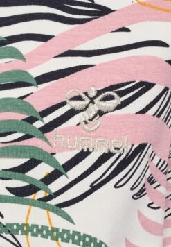 Hummel Hmlalice S/S - Jerseyjurk - Laurel Wreath -Hummel 9d9806208e814e4cbcb500775b912a85