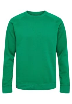 Hummel Classic- Sweater - Jelly Bean -Hummel 9d98fb334aef4f66ab6292fd6327cd5d