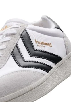 Hummel Vm78 Trainers - Sneakers Laag - White Black 15 Hummel Vm78 Trainers - Sneakers Laag - White Black -Hummel 9da33a12d2a1449ba1b9ab109775f3be