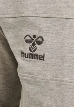 Hummel Move Classic - Trainingsvest - Grey Melange -Hummel 9e068d495228433d9c36498a9e93fc86
