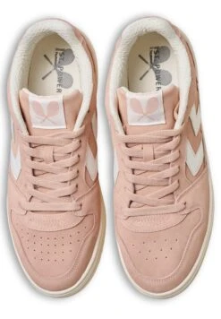 Hummel St Power Play- Sneakers Laag - Almost Apricot -Hummel 9e20b9aea2504ed5ac26f50d892b5f8a