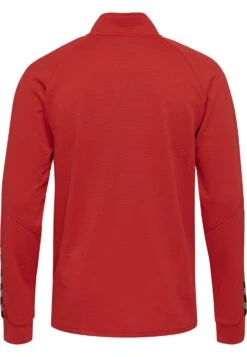 Hummel Hmlauthentic - Trainingsvest - True Red -Hummel 9e5441c690064277a989adc0e18da171