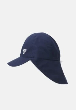 Hummel Breeze Unisex - Muts - Black Iris -Hummel 9e8cefdb64a04560a90c8abca538856c