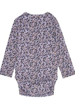 Hummel Hmlelvina Aop- Body - Wisteria -Hummel 9f2e4b1b1251464cb540797115f56c0d