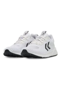 Hummel Reach Tr Flex Unisex - Trainingsschoen - White -Hummel 9f6493b989714cd3b029205f04083aac