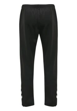 Hummel Core Xk Poly- Trainingsbroek - Black -Hummel 9fe8901205b24dc993f394b5fc726ae4