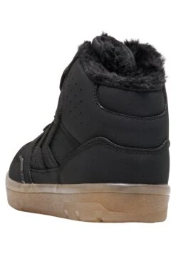 Hummel Camden High Jr - Snowboots- Black 5 Hummel Camden High Jr - Snowboots- Black -Hummel 9fefdc8008294d41b2846b760af7fb97