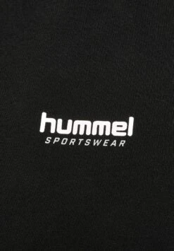 Hummel Kristy Short - T-Shirt Basic - Black 15 Hummel Kristy Short - T-Shirt Basic - Black -Hummel 9ff4942c07bc45c191edf8bb1aba3c2b