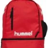 Hummel Promo - Rugzak - True Red
