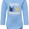 Hummel Hmlouen- Body - Dusk Blue 2 Hummel Hmlouen- Body - Dusk Blue -Hummel a02ec62ba05141e8893bd7c68c108c89