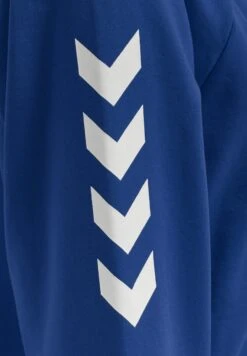 Hummel Hmlgo- Hoodie - True Blue -Hummel a06faf83832443ca9e199208905bc9b5