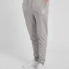 Hummel Hmlisam- Trainingsbroek - Grey Melange -Hummel a07125158c7a4237a97fad20e837033a