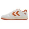 Hummel St Power Play Rt - Sneakers Laag - White/Burnt Orange -Hummel a0a272d0db4c4bae8d4c7b0437de870e